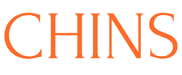 CHINS Battery Logo